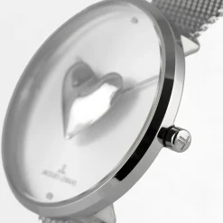 Jacques Lemans Design Collection 1-2092L Damenuhr Ø 36,0mm Hot