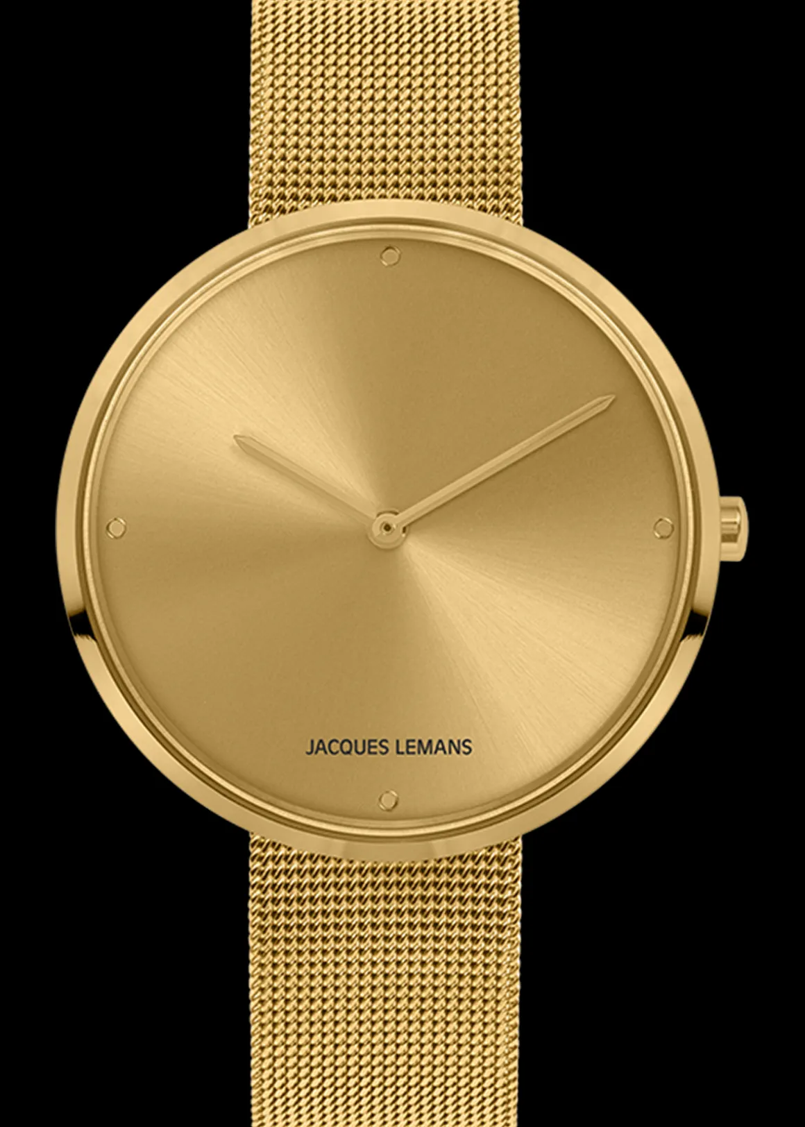 Jacques Lemans Design Collection 1-2056M Damenuhr Ø 36,0mm Sale