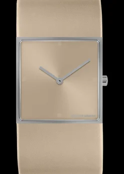 Jacques Lemans Design Collection 1-2057M Damenuhr Ø 30x30mm Cheap