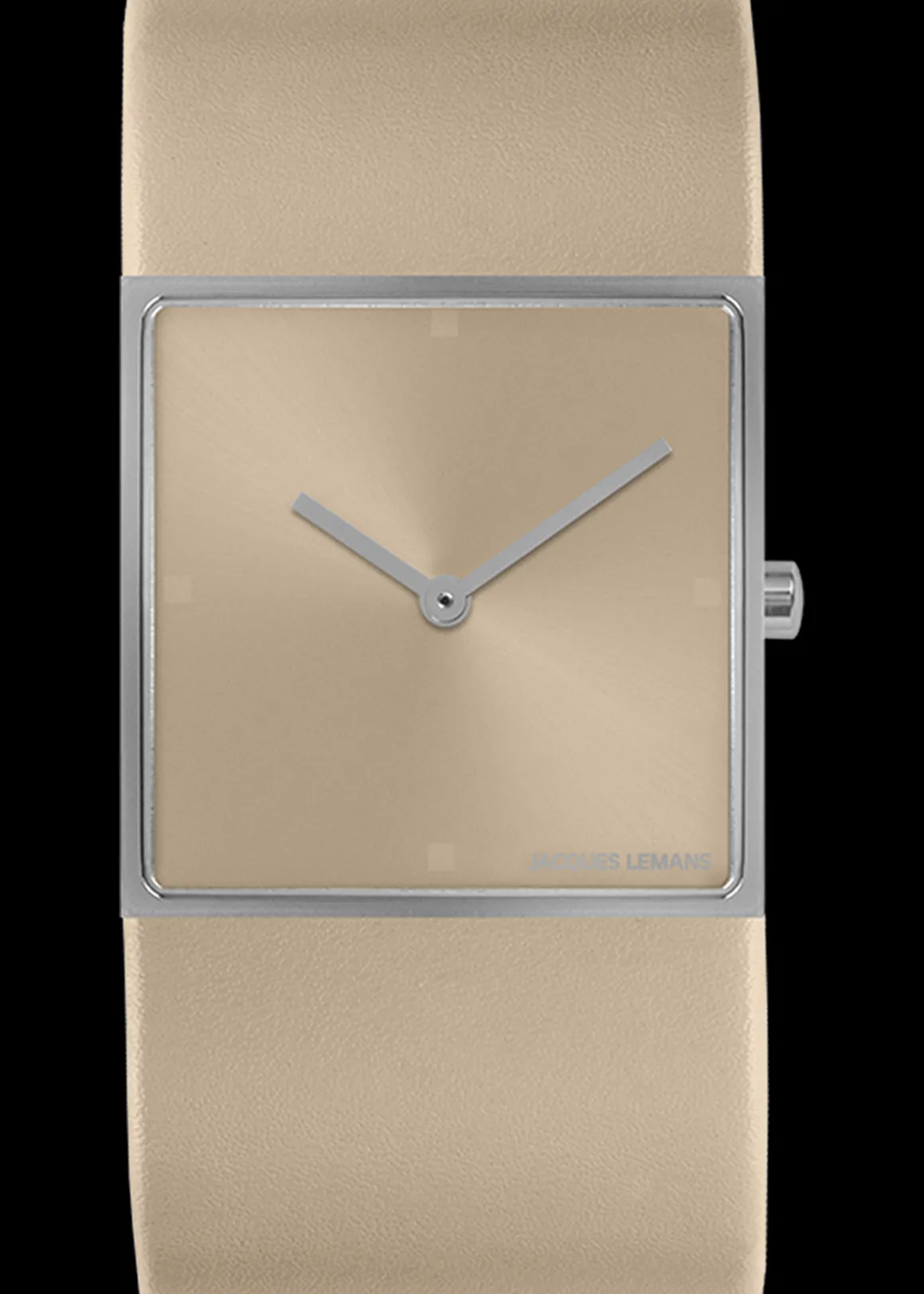 Jacques Lemans Design Collection 1-2057M Damenuhr Ø 30x30mm Cheap