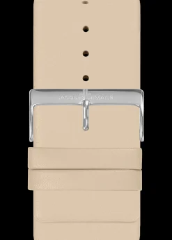 Jacques Lemans Design Collection 1-2057M Damenuhr Ø 30x30mm Cheap