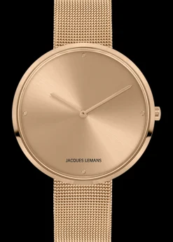 Jacques Lemans Design Collection 1-2056N Damenuhr Ø 36,0mm Best