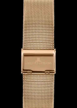 Jacques Lemans Design Collection 1-2056N Damenuhr Ø 36,0mm Best