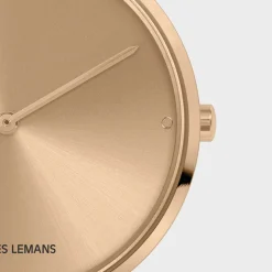 Jacques Lemans Design Collection 1-2056N Damenuhr Ø 36,0mm Best