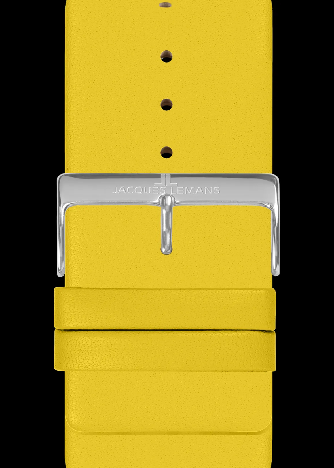 Jacques Lemans Design Collection 1-2057N Damenuhr Ø 30x30mm Clearance