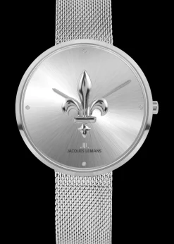 Jacques Lemans Design Collection 1-2092N Damenuhr Ø 36,0mm Sale