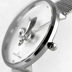 Jacques Lemans Design Collection 1-2092N Damenuhr Ø 36,0mm Sale
