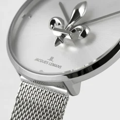 Jacques Lemans Design Collection 1-2092N Damenuhr Ø 36,0mm Sale