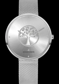 Jacques Lemans Design Collection 1-2092O Damenuhr Ø 36,0mm Online