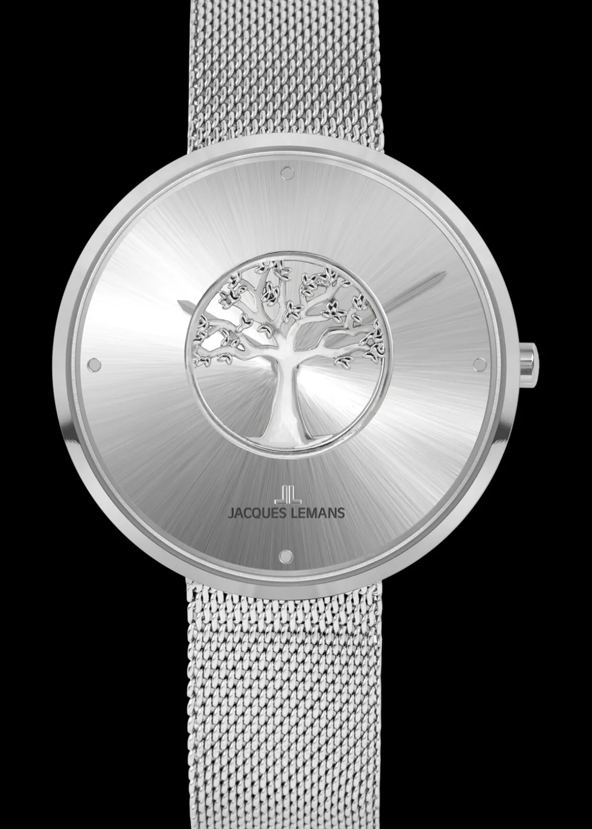 Jacques Lemans Design Collection 1-2092O Damenuhr Ø 36,0mm Online