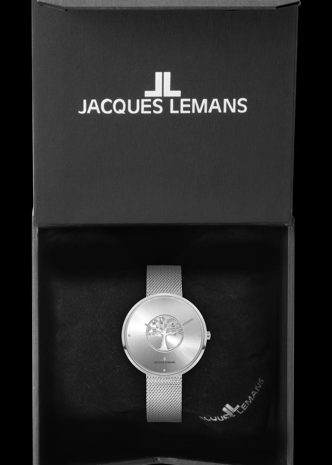 Jacques Lemans Design Collection 1-2092O Damenuhr Ø 36,0mm Online