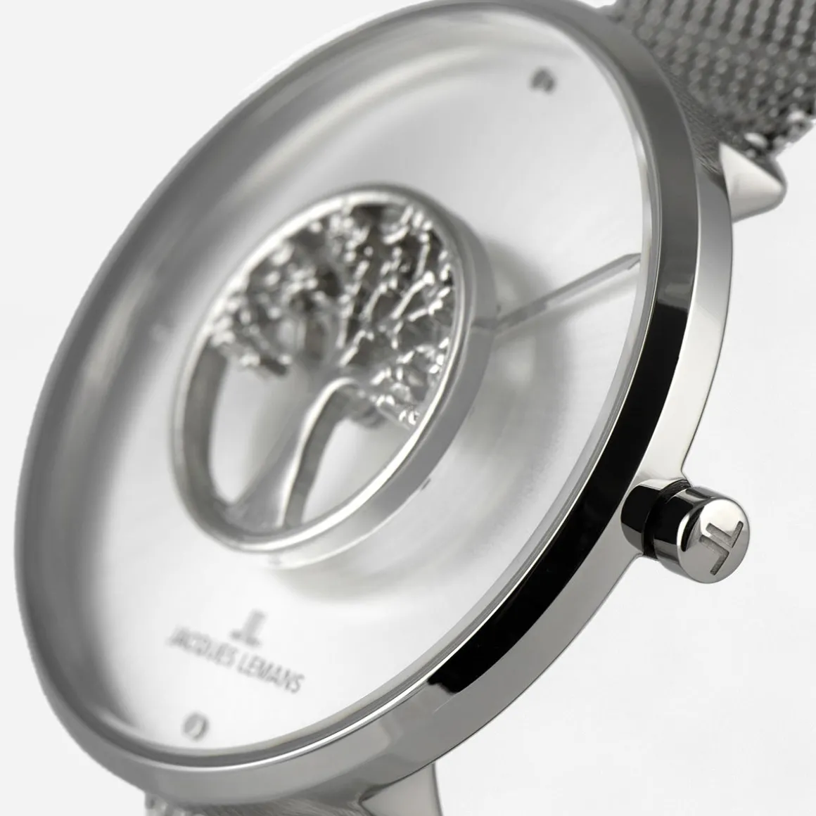 Jacques Lemans Design Collection 1-2092O Damenuhr Ø 36,0mm Online