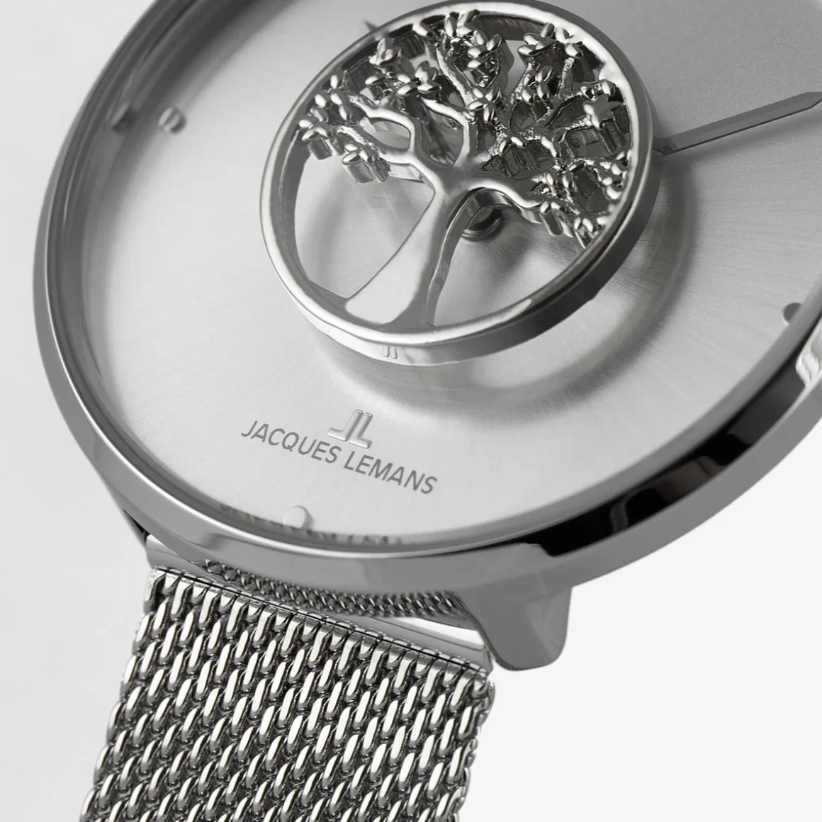 Jacques Lemans Design Collection 1-2092O Damenuhr Ø 36,0mm Online