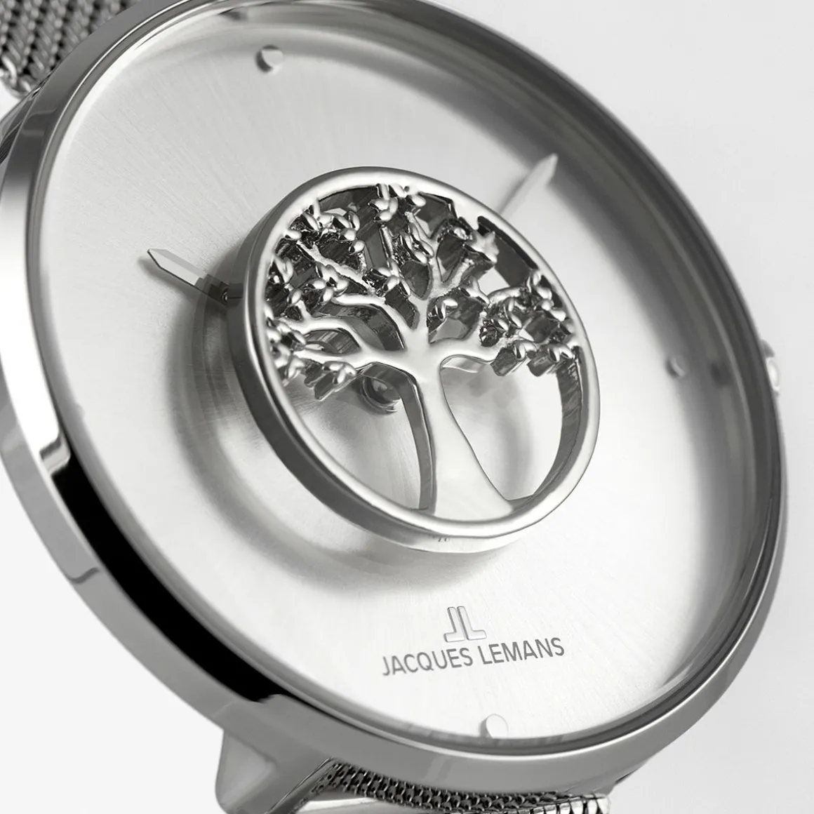 Jacques Lemans Design Collection 1-2092O Damenuhr Ø 36,0mm Online