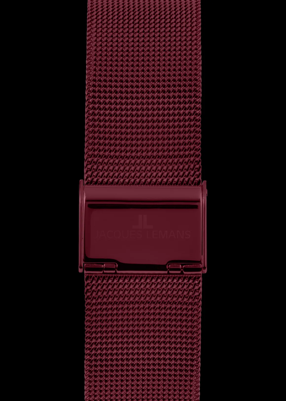 Jacques Lemans Design Collection 1-2056P Damenuhr Ø 36,0mm Flash Sale