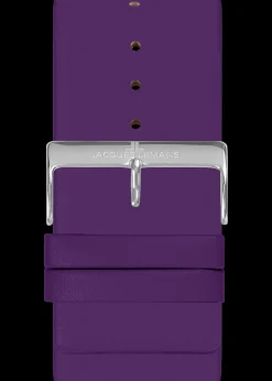 Jacques Lemans Design Collection 1-2057Q Damenuhr Ø 30x30mm Hot