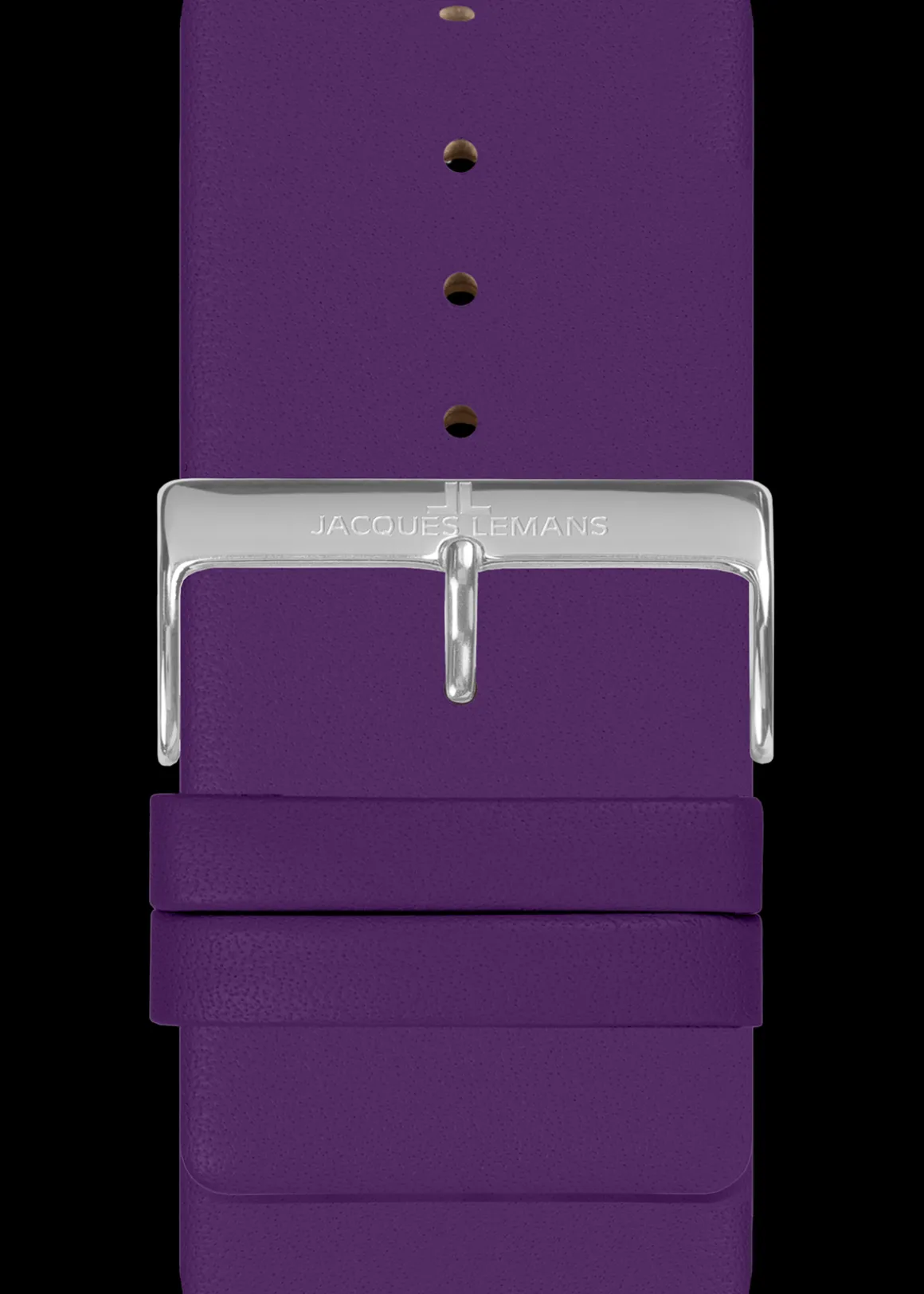 Jacques Lemans Design Collection 1-2057Q Damenuhr Ø 30x30mm Hot