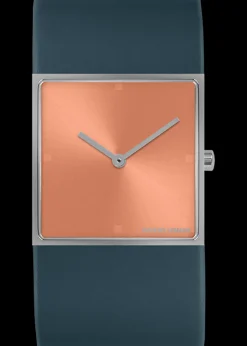Jacques Lemans Design Collection 1-2057R Damenuhr Ø 30x30mm Store