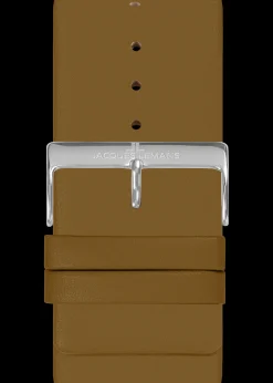 Jacques Lemans Design Collection 1-2057U Damenuhr Ø 30x30mm Hot