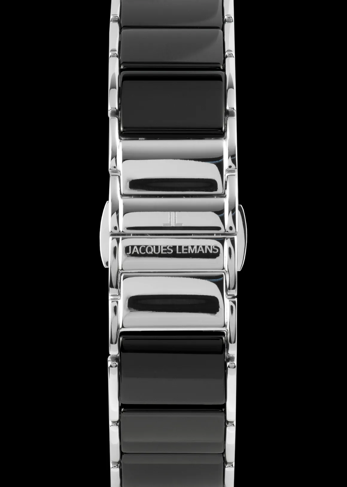 Jacques Lemans Dublin 1-1856A Damenuhr Ø 32,0mm Outlet