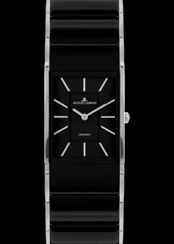 Jacques Lemans Dublin 1-1940A Damenuhr Ø 24x28mm Best Sale