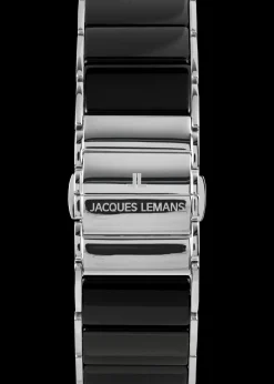 Jacques Lemans Dublin 1-1940A Damenuhr Ø 24x28mm Best Sale