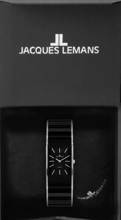 Jacques Lemans Dublin 1-1940A Damenuhr Ø 24x28mm Best Sale