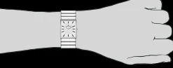 Jacques Lemans Dublin 1-1940A Damenuhr Ø 24x28mm Best Sale