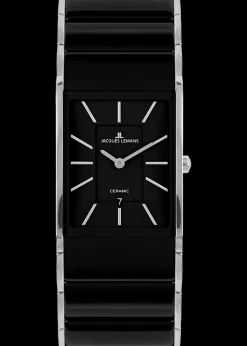 Jacques Lemans Dublin 1-1939A Herrenuhr Ø 28x33mm Best