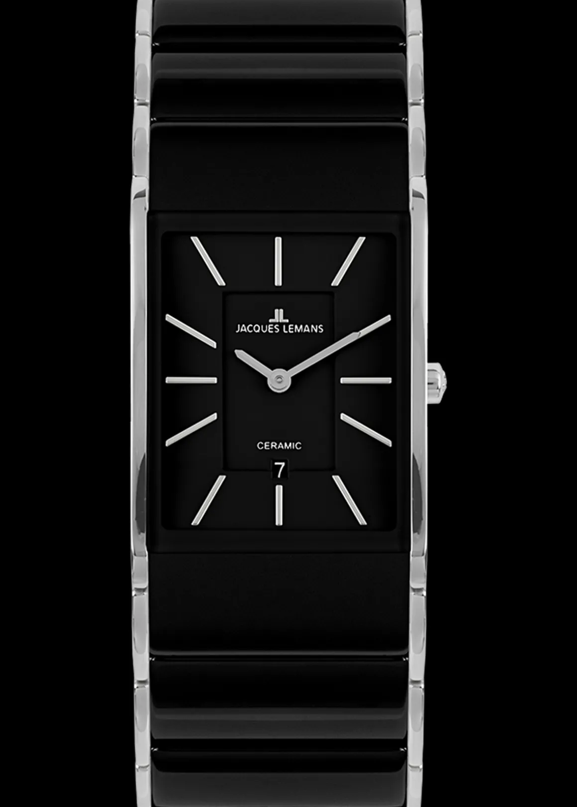 Jacques Lemans Dublin 1-1939A Herrenuhr Ø 28x33mm Best