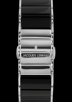 Jacques Lemans Dublin 1-1939A Herrenuhr Ø 28x33mm Best
