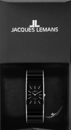Jacques Lemans Dublin 1-1939A Herrenuhr Ø 28x33mm Best