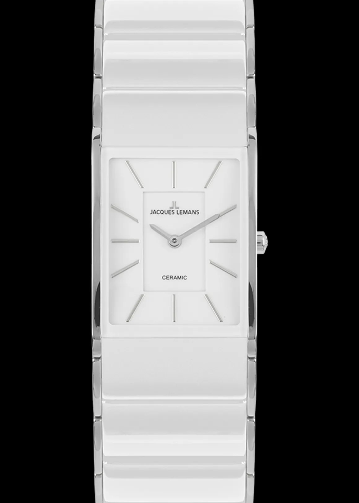 Jacques Lemans Dublin 1-1940B Damenuhr Ø 24x28mm Hot