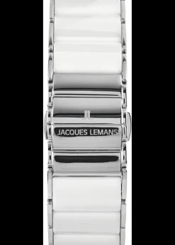 Jacques Lemans Dublin 1-1940B Damenuhr Ø 24x28mm Hot