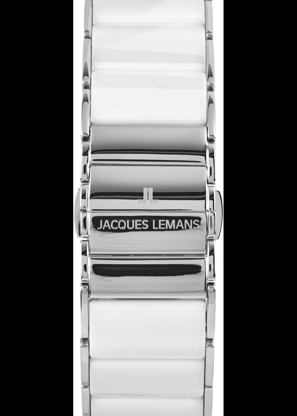 Jacques Lemans Dublin 1-1940B Damenuhr Ø 24x28mm Hot