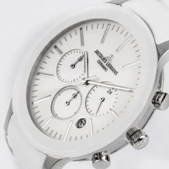 Jacques Lemans Dublin 1-1854B Herrenuhr Ø 42,0mm Hot