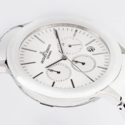 Jacques Lemans Dublin 1-1854B Herrenuhr Ø 42,0mm Hot