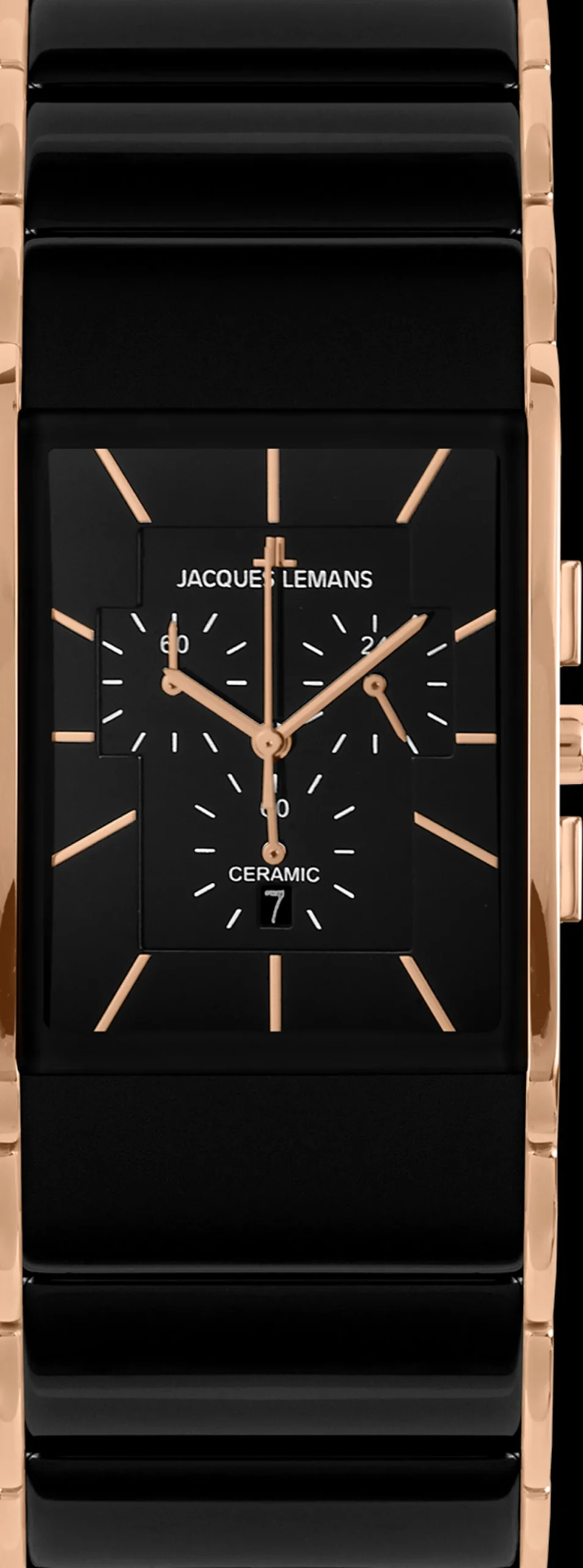 Jacques Lemans Dublin 1-1941B Herrenuhr Ø 30x35mm Discount