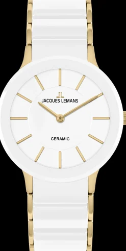 Jacques Lemans Dublin 1-1856C Damenuhr Ø 32,0mm Shop