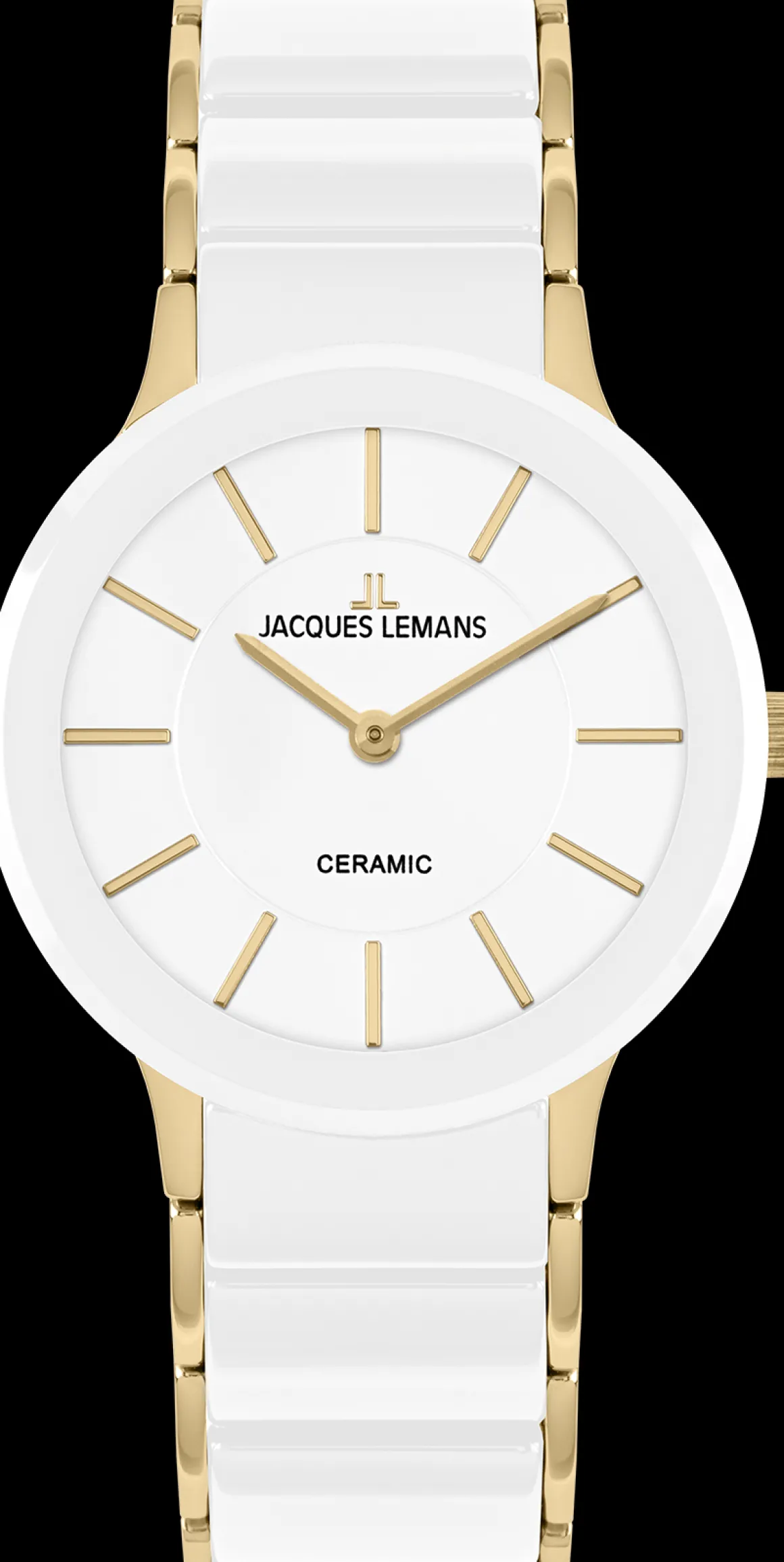 Jacques Lemans Dublin 1-1856C Damenuhr Ø 32,0mm Shop
