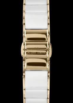 Jacques Lemans Dublin 1-1856C Damenuhr Ø 32,0mm Shop