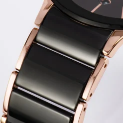 Jacques Lemans Dublin 1-1855C Damenuhr Ø 40,0mm Hot