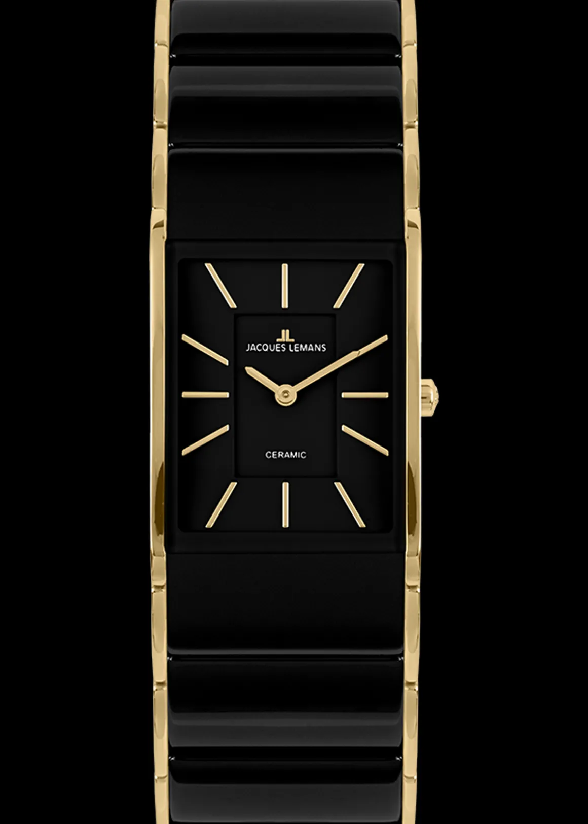 Jacques Lemans Dublin 1-1940C Damenuhr Ø 24x28mm Cheap