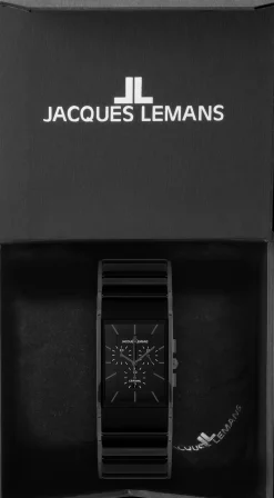 Jacques Lemans Dublin 1-1941C Herrenuhr Ø 30x35mm Store