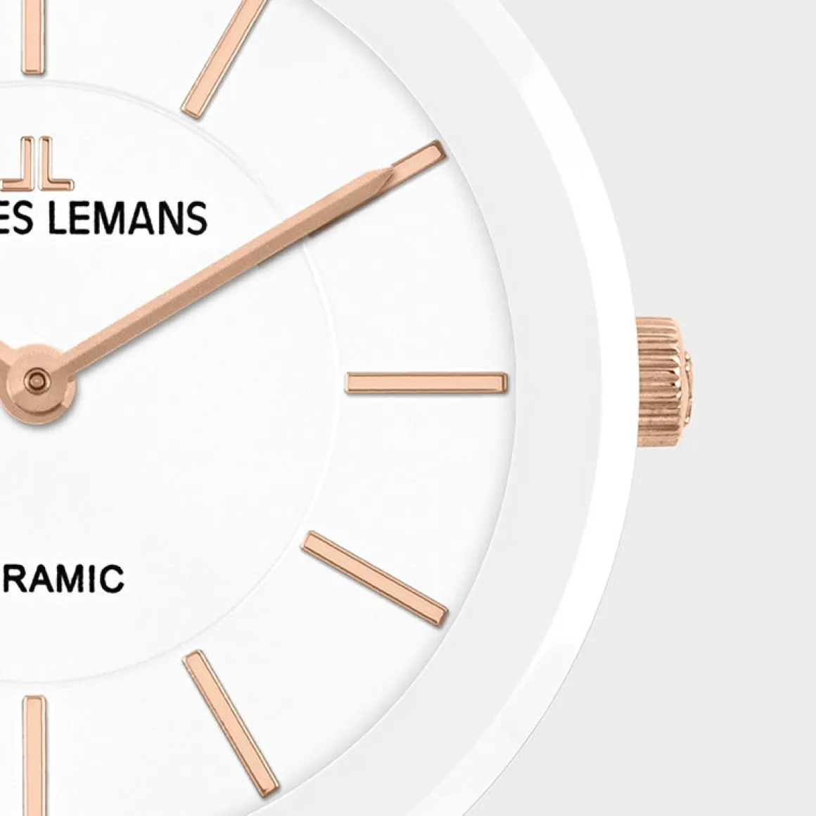 Jacques Lemans Dublin 1-1856D Damenuhr Ø 32,0mm Cheap
