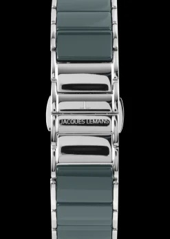 Jacques Lemans Dublin 1-1854D Herrenuhr Ø 42,0mm Clearance