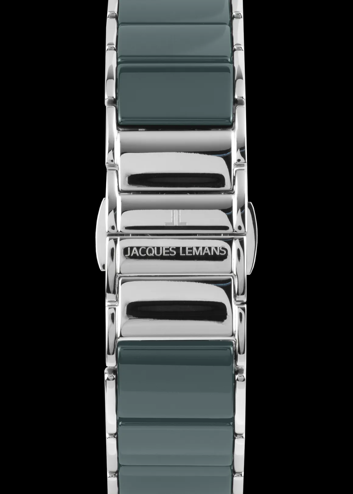 Jacques Lemans Dublin 1-1854D Herrenuhr Ø 42,0mm Clearance
