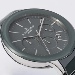 Jacques Lemans Dublin 1-1854D Herrenuhr Ø 42,0mm Clearance