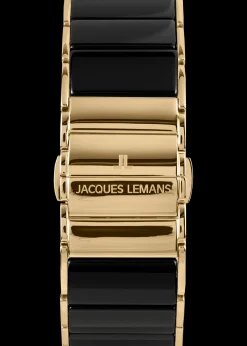 Jacques Lemans Dublin 1-1941D Herrenuhr Ø 30x35mm Clearance