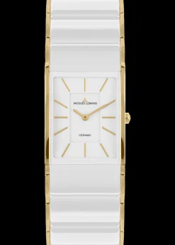 Jacques Lemans Dublin 1-1940E Damenuhr Ø 24x28mm Best Sale